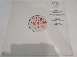 Piratebrain – Piratebrain Volume 3 (House)