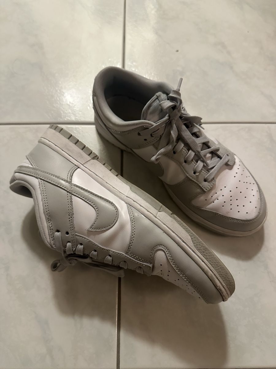 Nike Scarpe da uomo: Nike low dunk retro - Size 43 – Usato da pully venduto da asi_w6gl 1