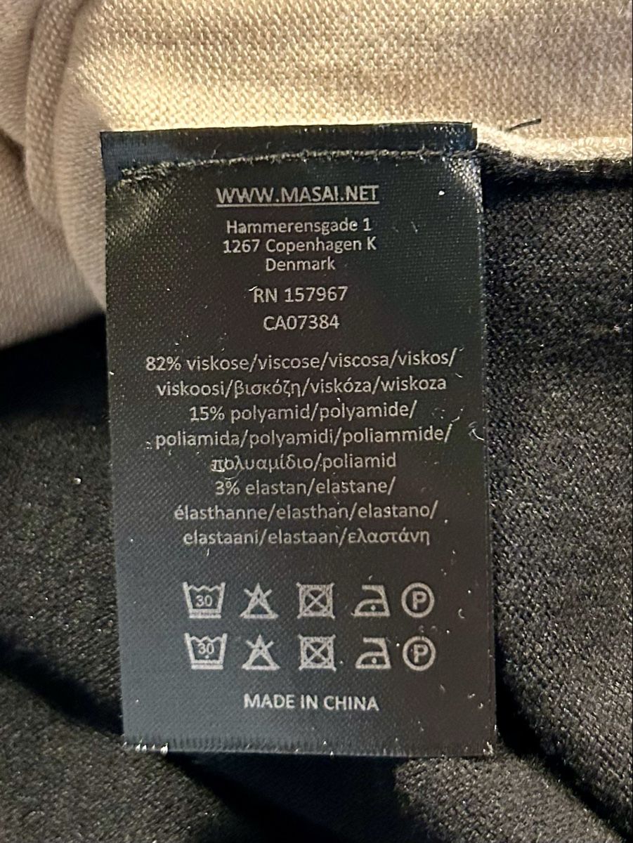 Maglioni & Felpe: Masai Pullover, Grösse L, neu mit Etikette – Nuovo (secondo la descrizione) da Oberhasli venduto da anzis 5