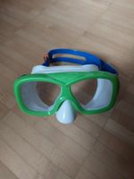 Taucherbrille Kinder Grösse verstellbar gebraucht