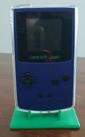 game boy color violet