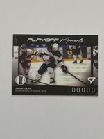 Carte hockey Jason Fuchs Playoff Moments 2026