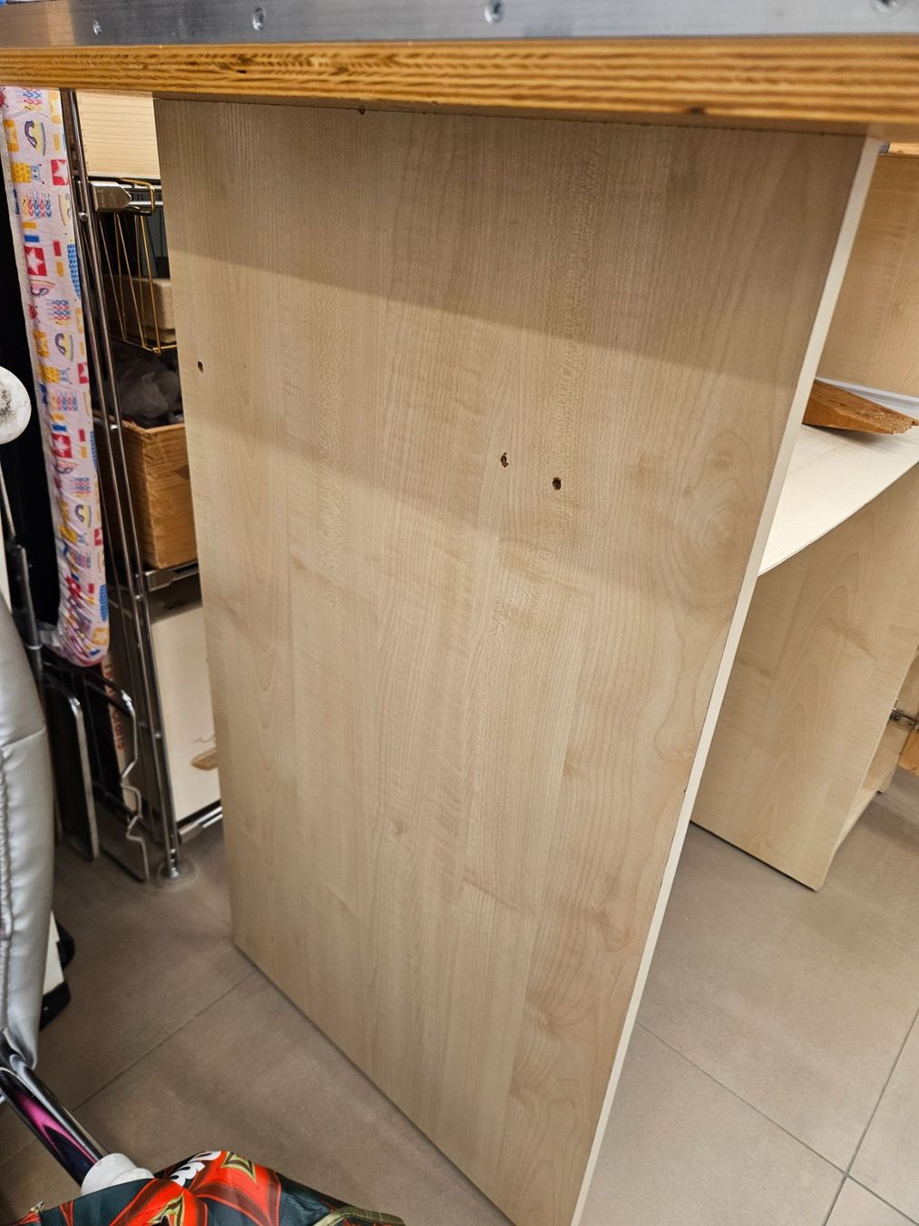 Banchi da lavoro: Goldschmiedetisch – Usato da Bern venduto da fidirulla 2
