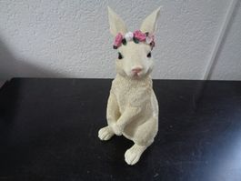 Stehender Hase (22 cm)