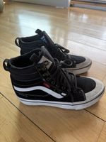 Chanssures mi-saison Vans 