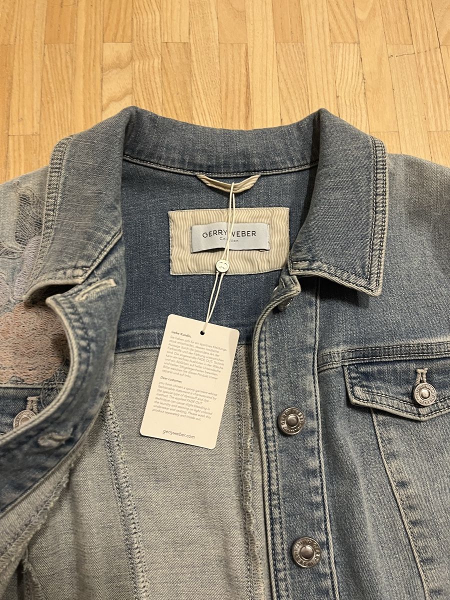 Gerry Weber Jeans: Gerry Weber  Set – Usato da St. Gallen venduto da elli18 7