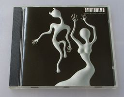 SPIRITUALIZED - Lazer Guided Melodies