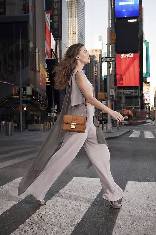 Borse da donna: MCM tracy shoulder bag – Usato da Baden venduto da laurent2025 1