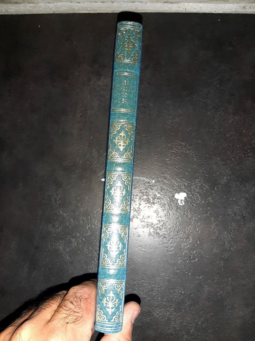 Libri: Les miracles de l'eau – Usato da Le locle venduto da juliensaran 3