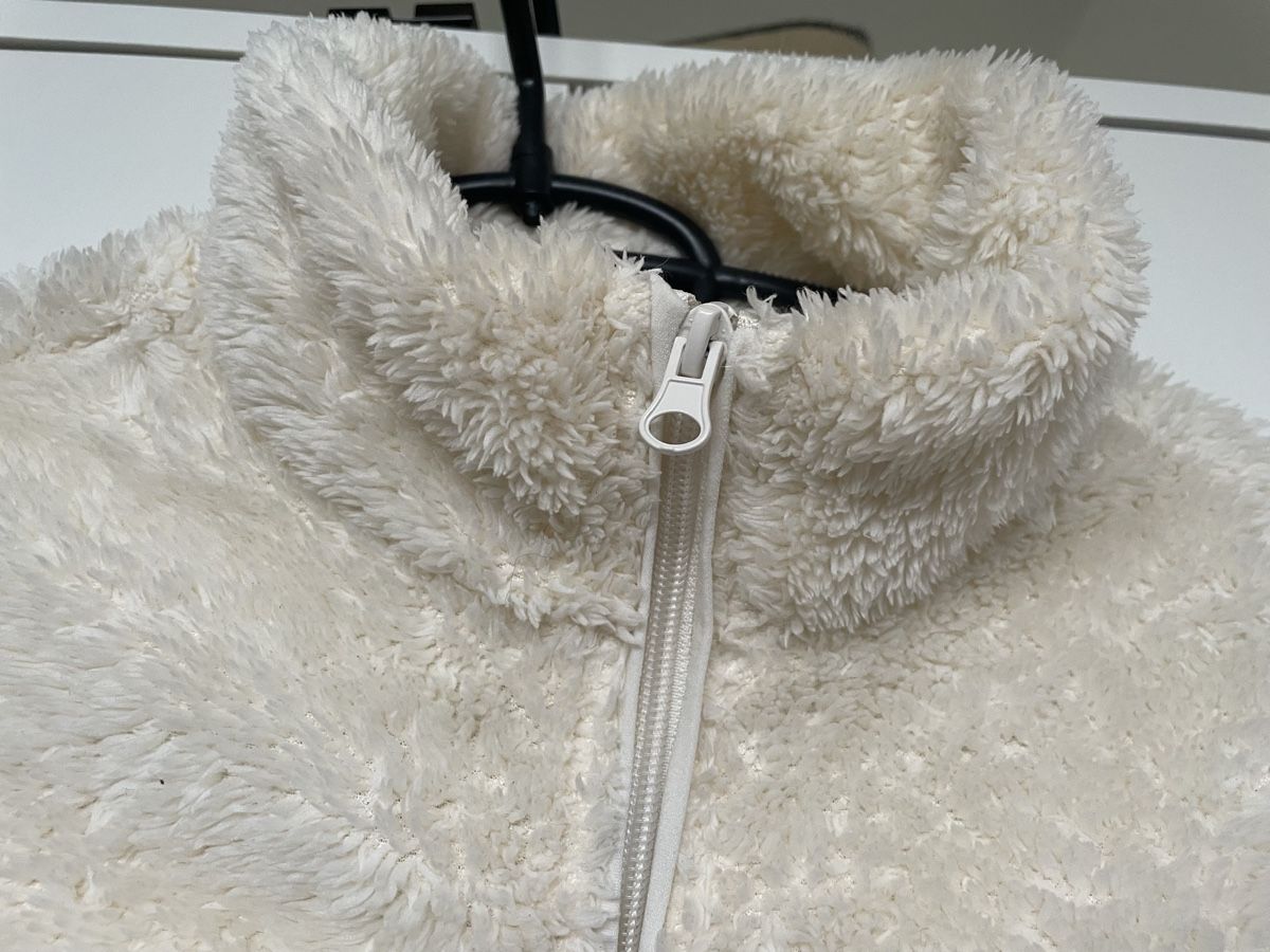 H&M Maglioni & Felpe: H&M Fleece Pullover – Usato da Basel venduto da Robyn20 2