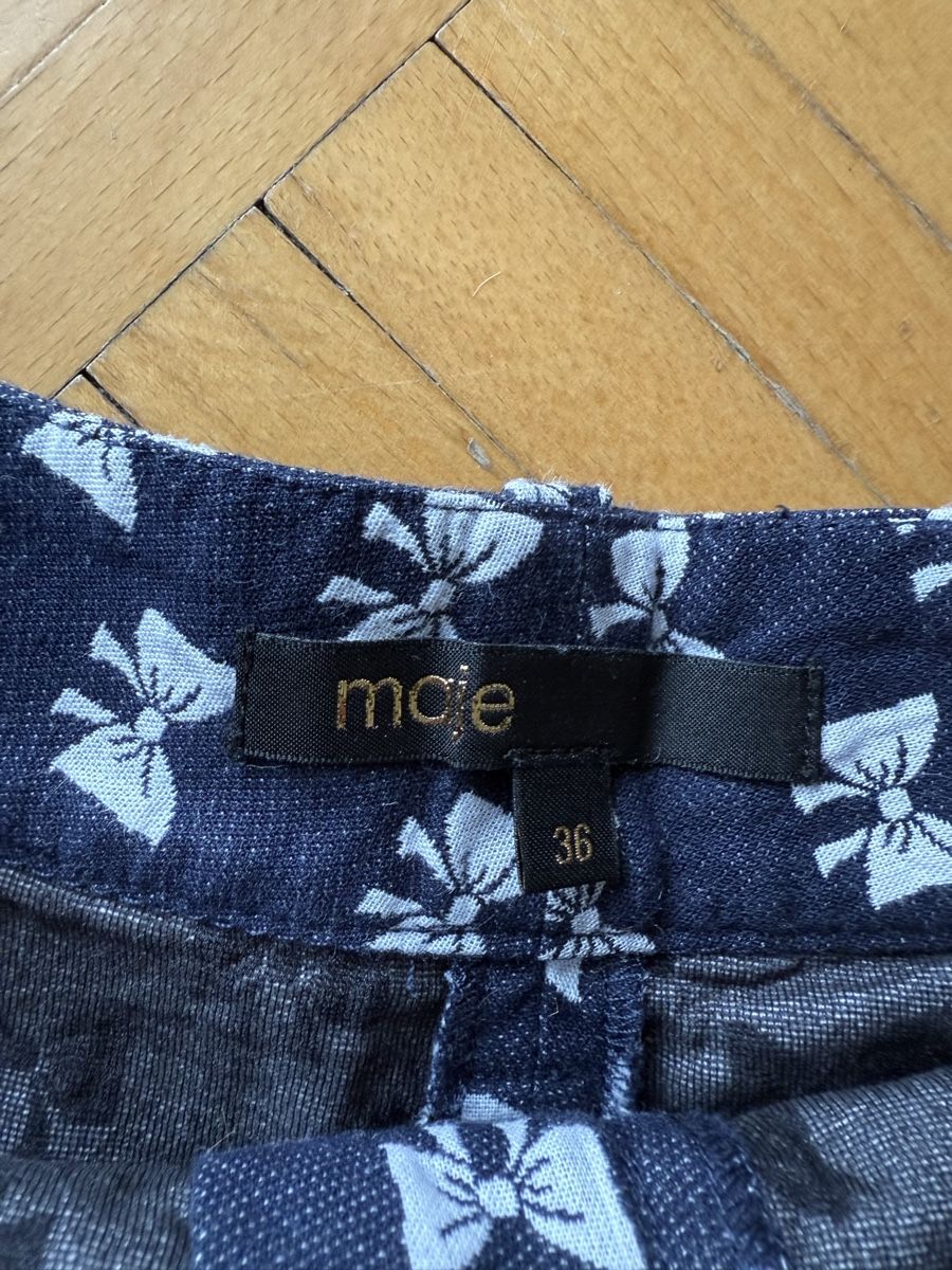 Maje Pantaloni: Maje Shorts 36 – Nuovo (secondo la descrizione) da Luzern venduto da Aistee 3