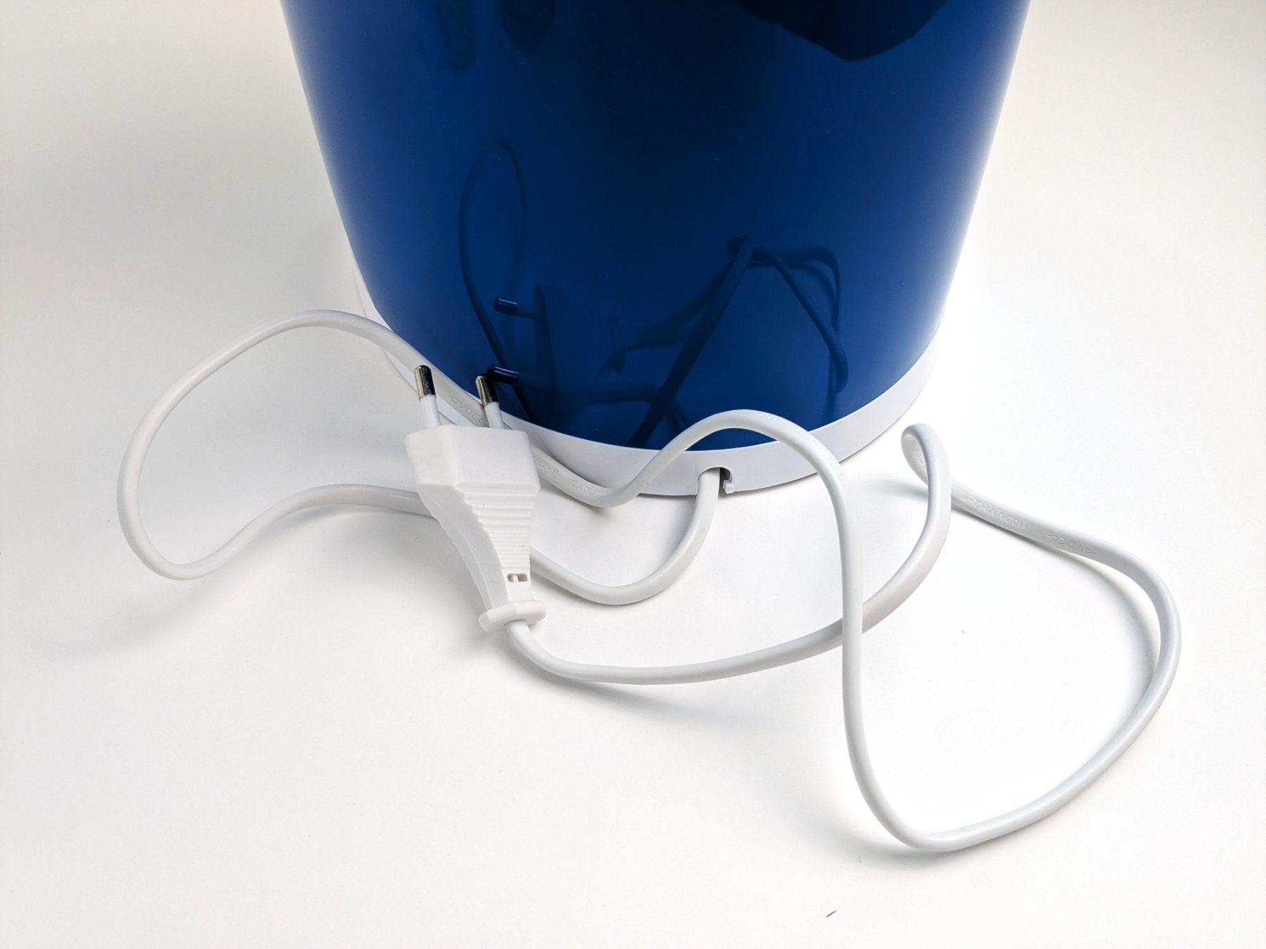 Appareils de cuisine: SLUSH PUPPIE Slushie Maker – Neuf (Voir description) à Dintikon par Restwert_Dintikon 4