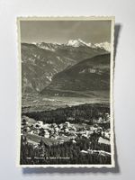 Montana et Vallée d'Anniviers