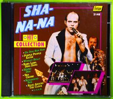 SHA-NA-NA  /  HIT COLLECTION
