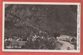 Dangio im Valle Blenio bei Acquarossa - Fotokarte 1930