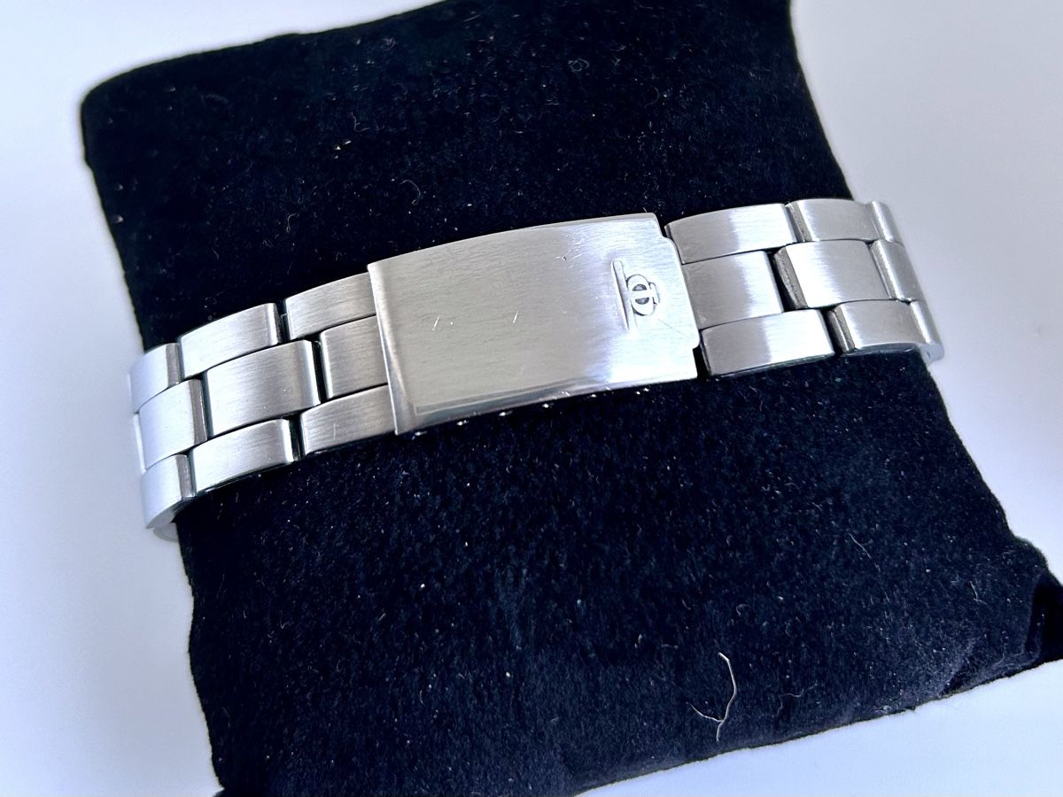 Baume & Mercier Orologi: Orologio Baume Mercier automatico vintage – Usato da Paradiso venduto da VintageandNew6900 5