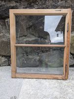 Alte Fenster