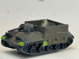 GB2- Roco Panzer