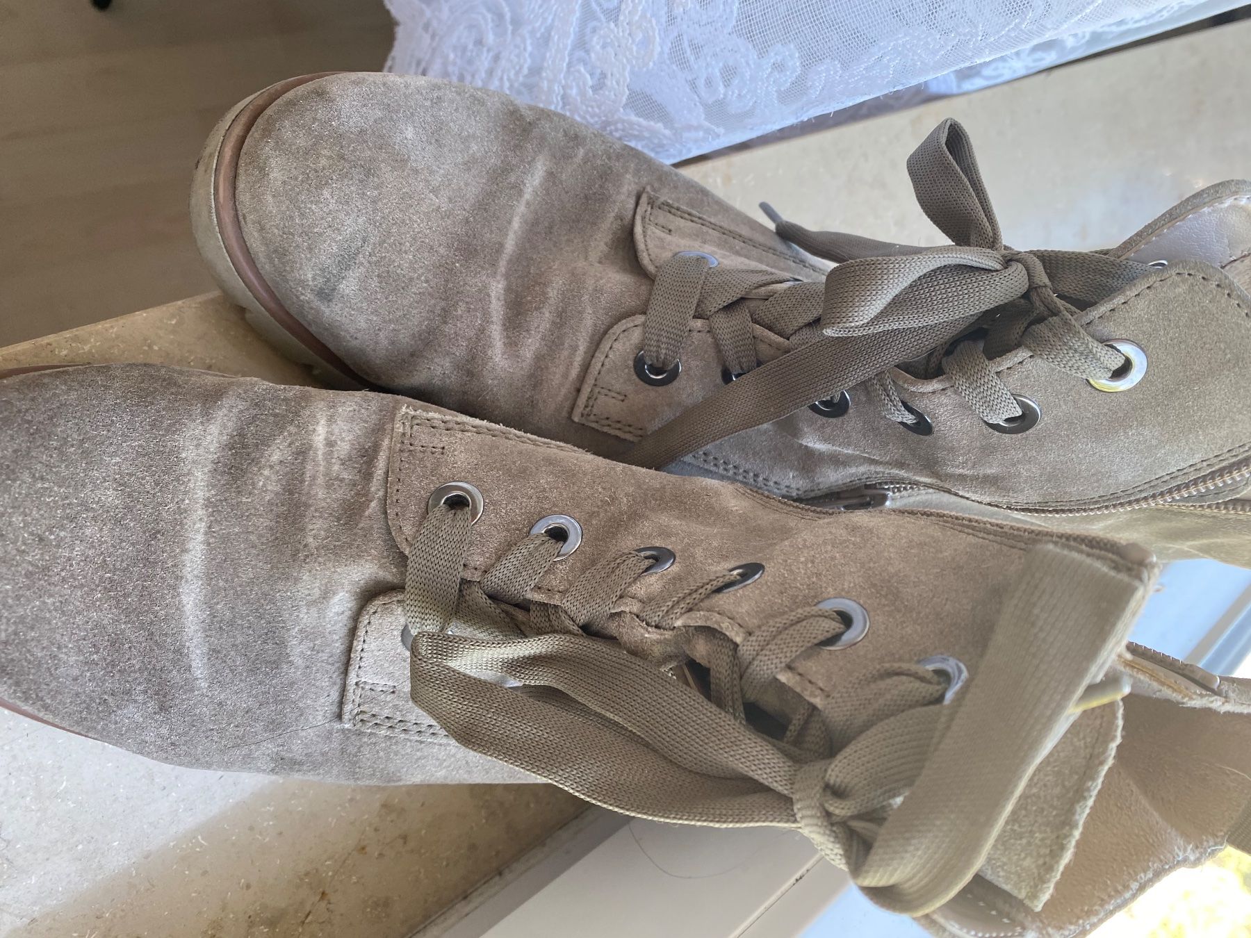 Herrenschuhe: gabor 39 (6) – Gebraucht aus Bern von ann_2ygd 2