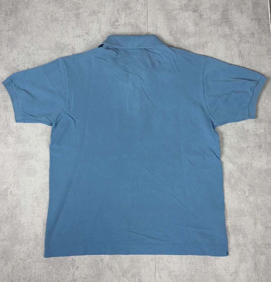 Lacoste Polo-Shirts: Polo Lacoste bleu - M #32 – Neu (gemäss Beschreibung) aus Hauterive NE von Leo_o 5