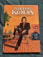 Niklos Koda T.1 Ed. 2005 Très Bon état