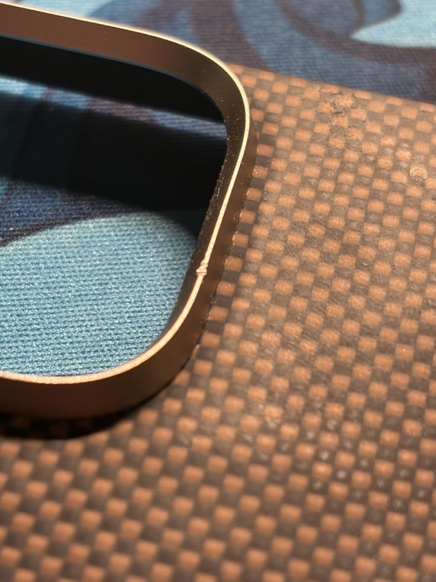 Cover & Protezioni schermo: Pitaka iPhone 16pro Max case  – Usato da Perrefitte venduto da sam_v2dv 3