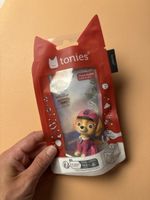 Tonie Stella français