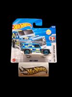 Hot Wheels HW First Response 2025 Drift-Ender 4/5 S
