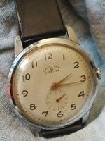 GP Election 38mm handaufzug läuft super 