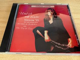 Wencke Myhre – Und Ich Will Liebe Version '95 Mit Den Neuen