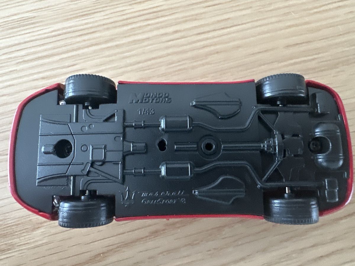 Modellini d'auto: 1:43 Modellauto Zustand gem. beiliegenden Bildern – Usato da Sennwald venduto da HARO-Import 3