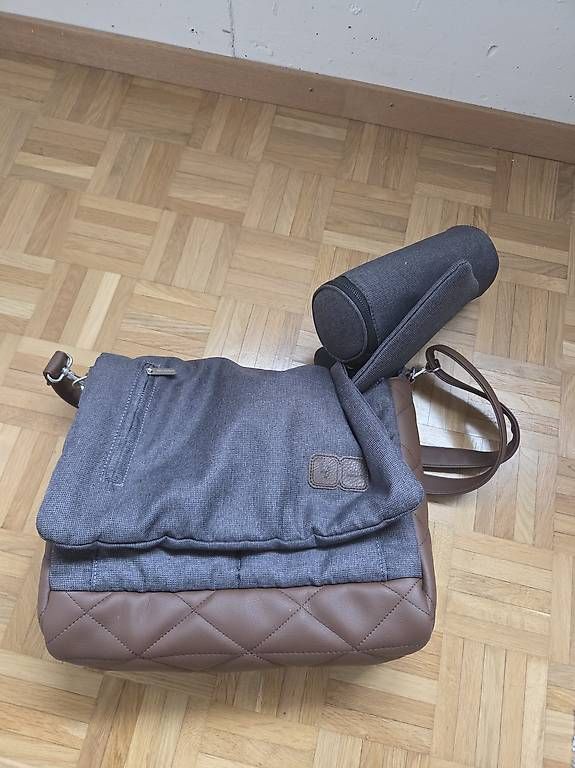 Sacs & sacs à dos: Wickeltasche von ABC Design – D'occasion à Fehraltorf par ThomasCH89