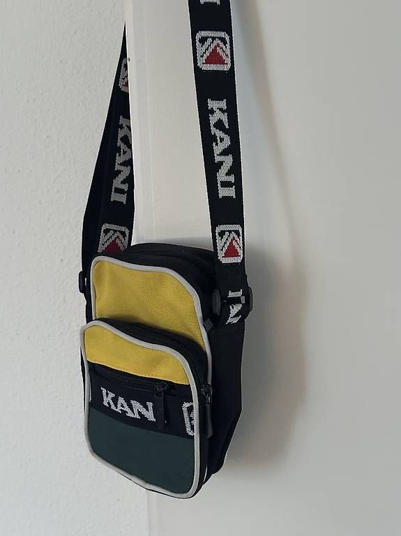 Borse: KARL KANI Tasche – Nuovo (secondo la descrizione) da Flawil venduto da mar_9chb 1