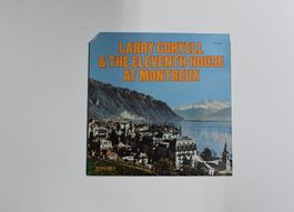 Schallplatte Larry Coryell & The Eleventh House At Montreux
