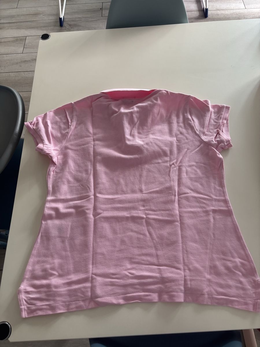 Polo Ralph Lauren Magliette Polo: Polo Ralph Lauren Dhirt – Usato da Höri venduto da Celine.11 1