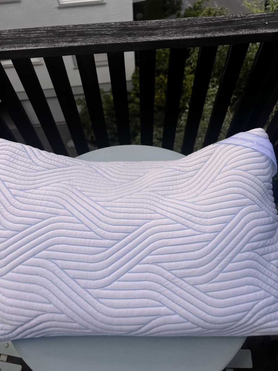 Tempur Coussins: TEMPUR SCHLAFKISSEN SMART COOL – D'occasion à Küsnacht ZH par lau_8qc2 1