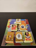 500+ Stickers Panini FIFA World Cup 2026 Vente / Echange