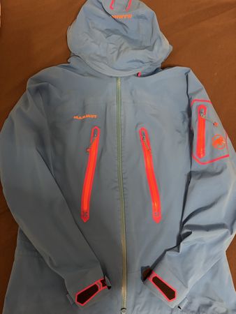 Mammut Jacke 