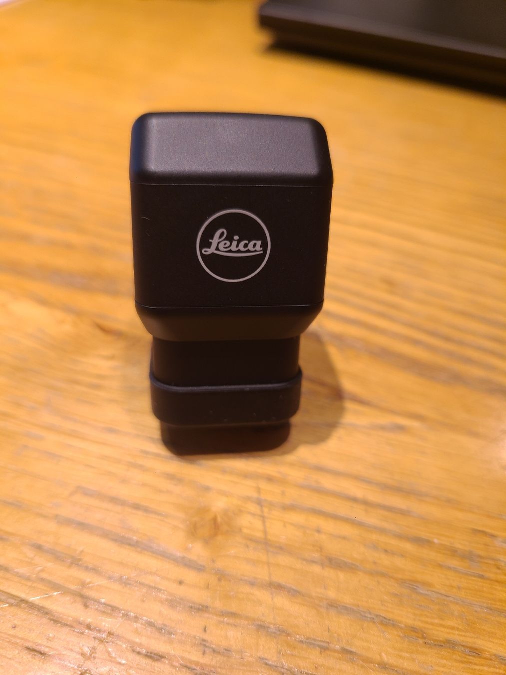 Leica Obiettivi: Leica EVF 3 elektronischer Sucher – Usato da Flüh venduto da pauletta1985 2
