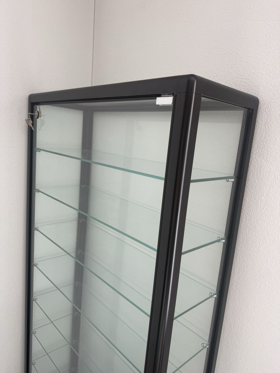 Vetrine: Vitrine für Modellautos – Usato da Dietlikon venduto da DIVO 2