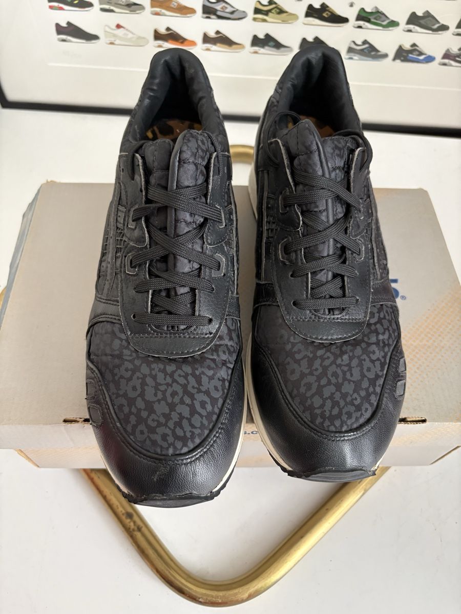 Asics Scarpe da uomo: Asics Gel-Lyte III x Mita, Size 42.5 eu – Usato da Neuchâtel venduto da sharposneaks 1