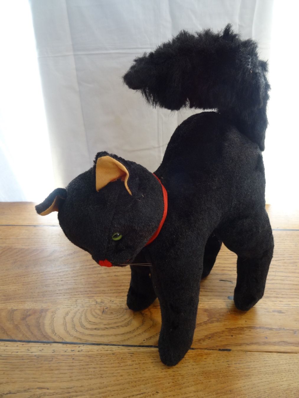 Schuco Giocattoli: SCHUCO  KATER MURR – Usato da Brügg BE venduto da fundus2