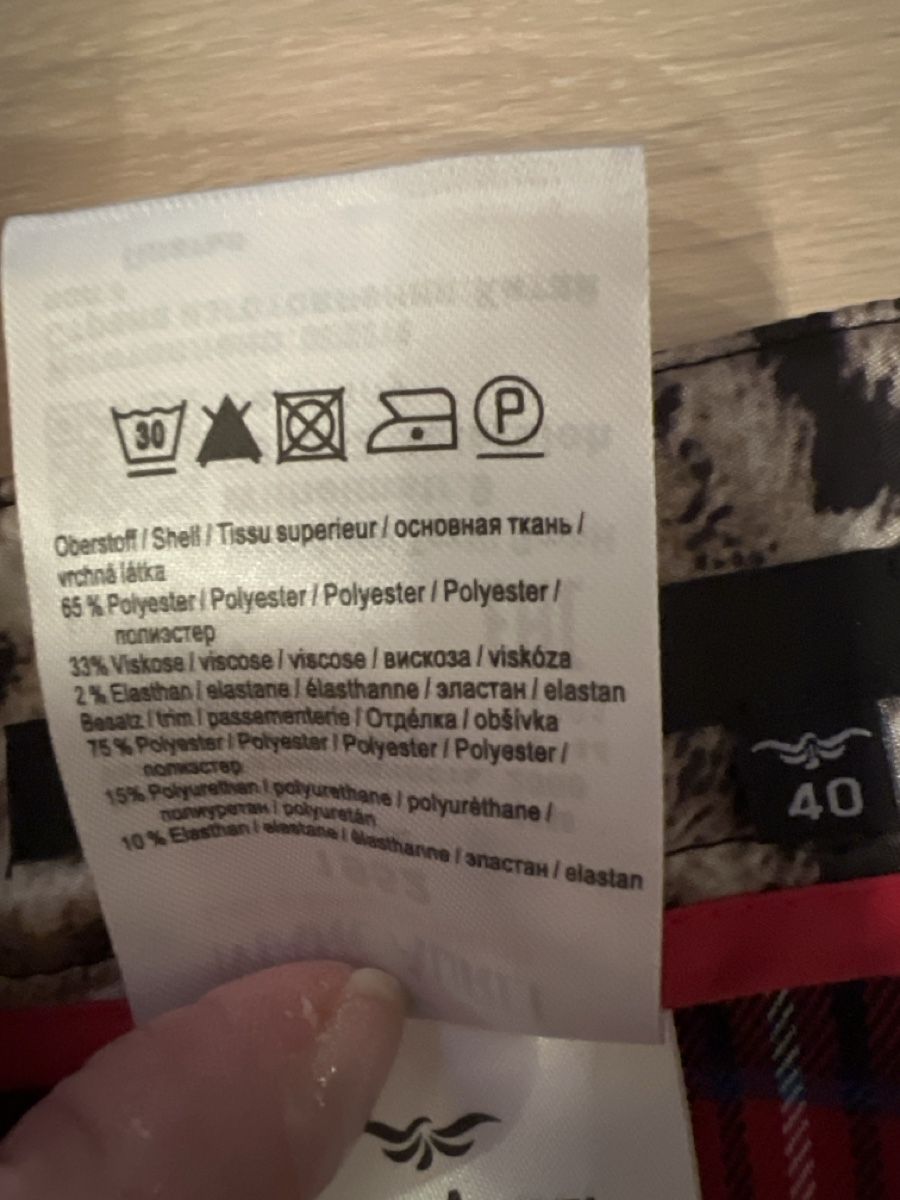 Completi & Tailleur: Marc Aurel Anzug – Nuovo (secondo la descrizione) da Wittinsburg venduto da redrose296 8