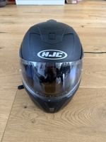 HJC Motorrad Helm, Grösse M