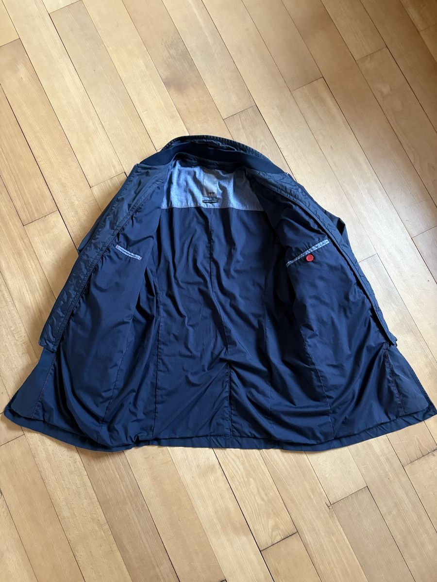 Cinque Giacche: CINQUE Wasserabweisend Jacke Grösse 50 – Usato da Basel venduto da elsabbasel 3