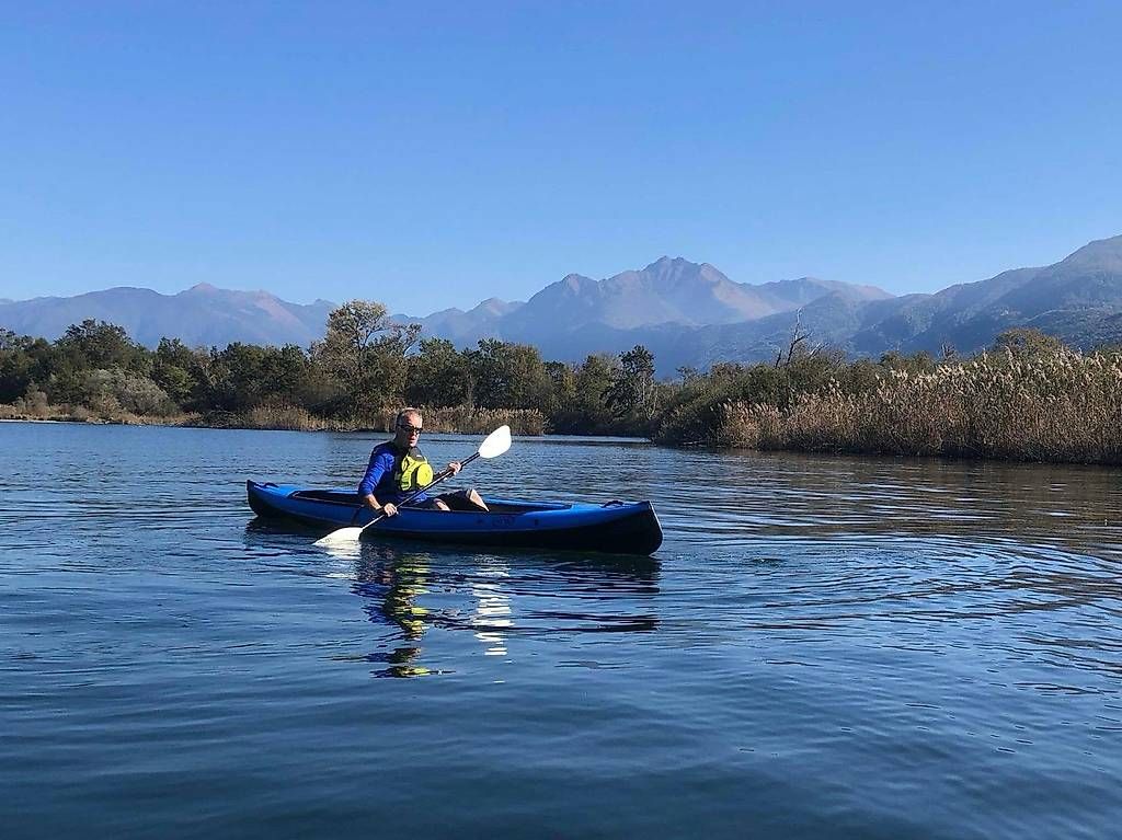 Barche: Scuby Faltboot – Usato da Birmensdorf ZH venduto da DaWi15 3