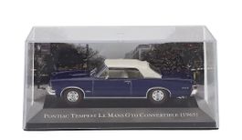 Pontiac GTO Le Mans, 1965, 1:43