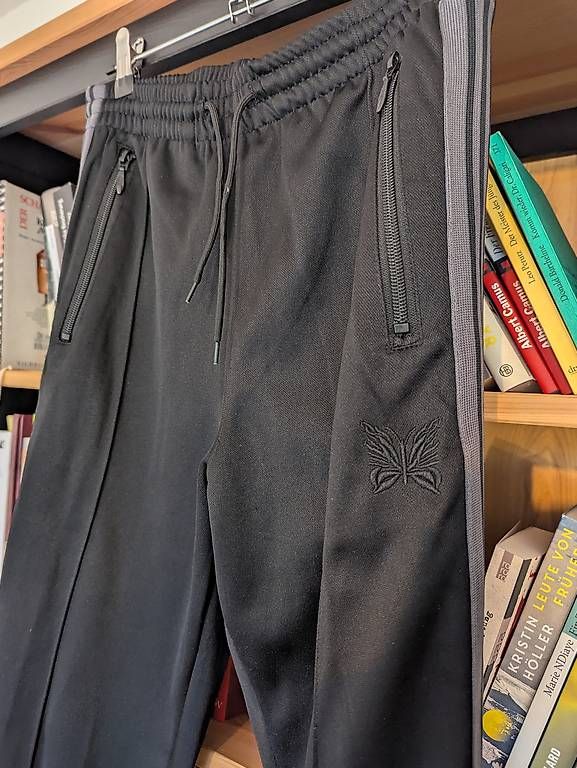 Hosen: Needles Track Pants S – Gebraucht aus Zürich von lin_6dtc 1