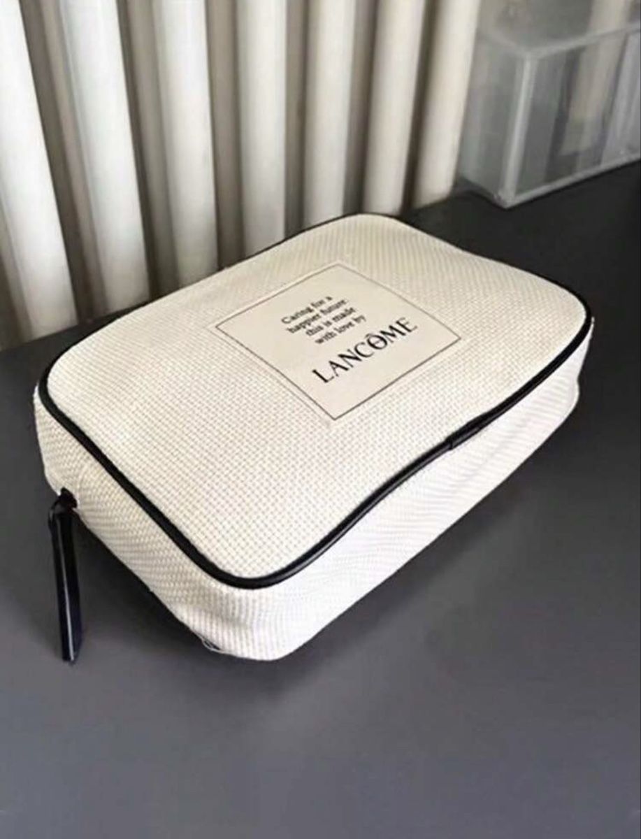 Lancôme Make-up: Pochette Lancôme – Nuovo e nell'imballaggio originale da Châtel-St-Denis venduto da Montclair_Swiss 5