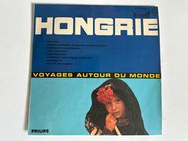 Hongrie - Voyages Autour du Monde